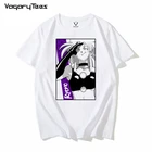 Японская аниме Рико тенчи футболка для мужчин женщин мужчин Рико Hakubi tenchi печатная уличная одежда хип-хоп футболка спортивные повседневные топы унисекс