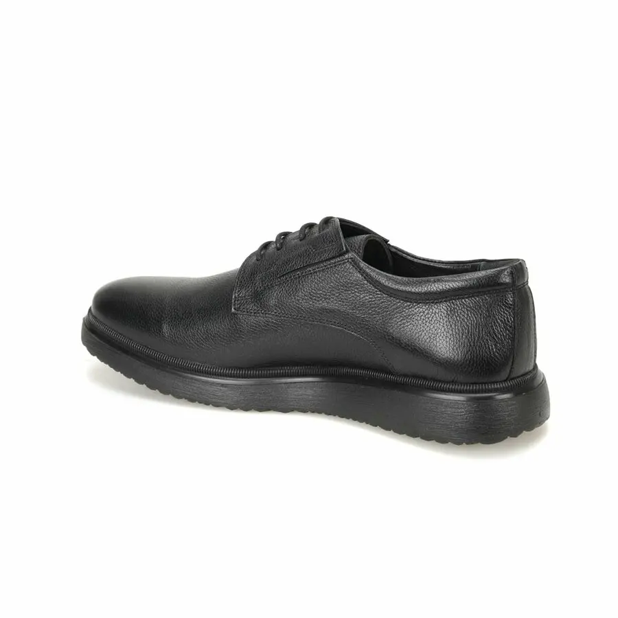 

Men Shoes Garamond 3614 Black Men Shoes
