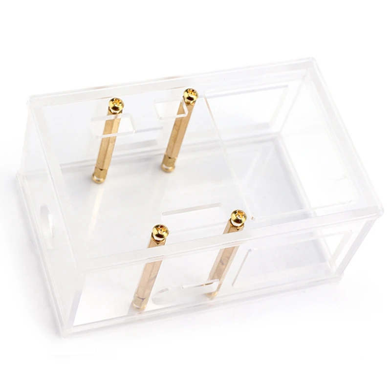 

Top TDA7377 Digital Amplifier Audio Board 2X30W Stereo Class AB Amplificator with Amplifier Board LM3886 Stereo 2.0