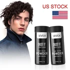 Пушистая пудра для волос Sevich 8 г, жирный одноразовый сухой шампунь, пушистая пудра для волос, спрей для увеличения объема волос