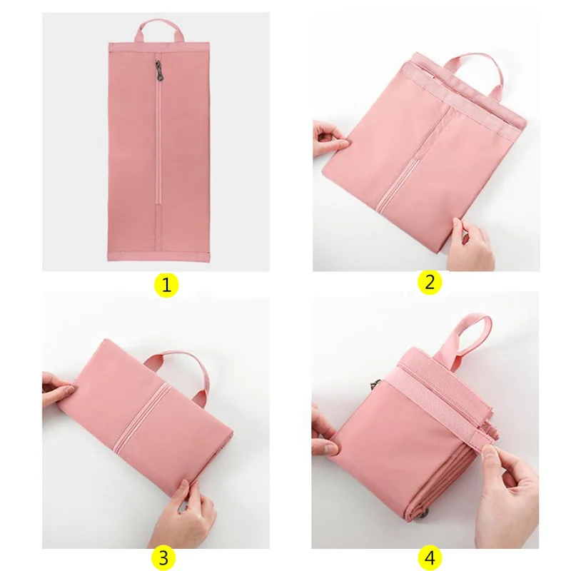 Водонепроницаемый водонепроницаемый спортивный чехол для мужчин | Багаж и сумки