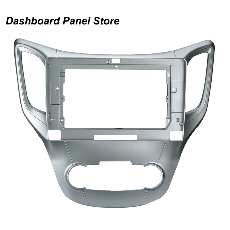 Автомагнитола Fascia для CHANGAN CS35 10 1-2012 автомобильная рамка Dvd 2 Din панель адаптеров