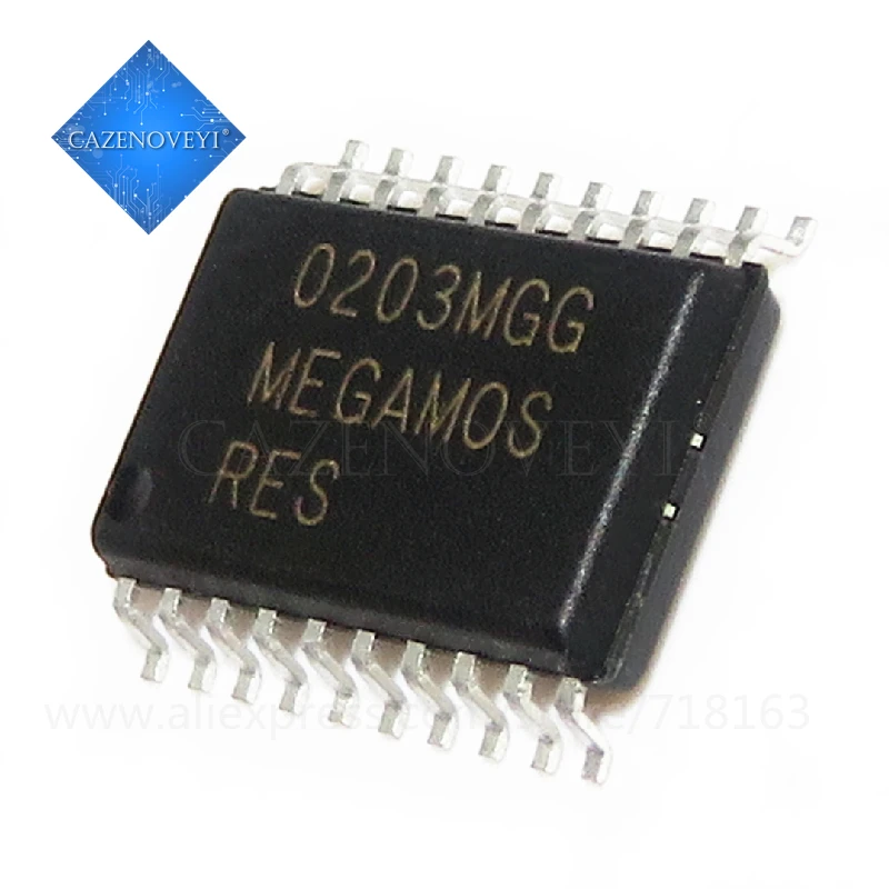 1 шт./лот MEGAMOS RES MEGAMOS/RES SOP 20 в наличии|Интегральные схемы| |