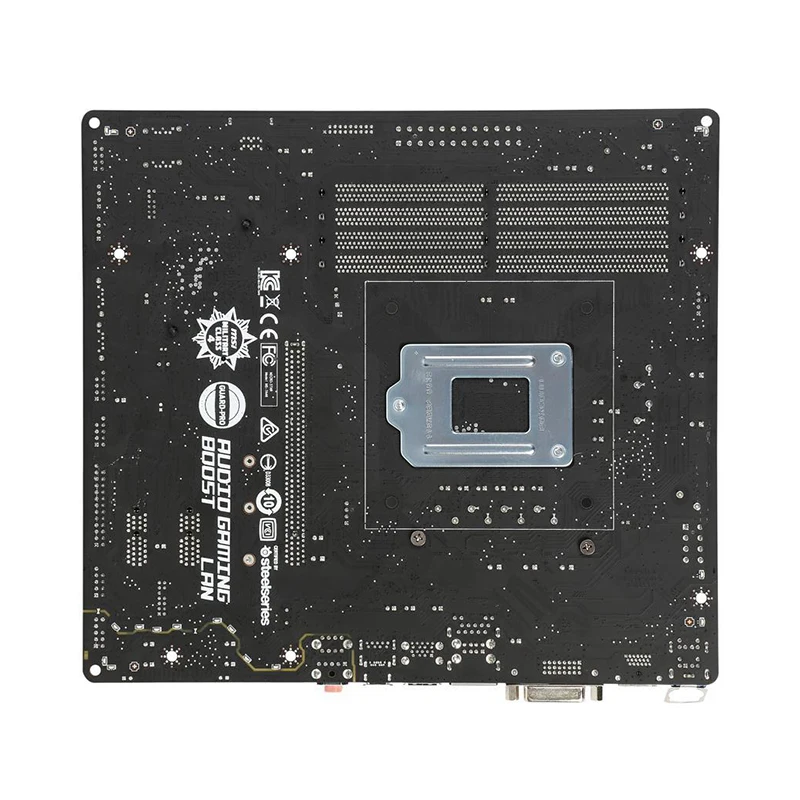 

MSI B150M BAZ00KA PLUS LGA 1151 Intel B150 B150M , DDR4 2133 M.2 PCI-E 3,0 USB3.0 SATA3