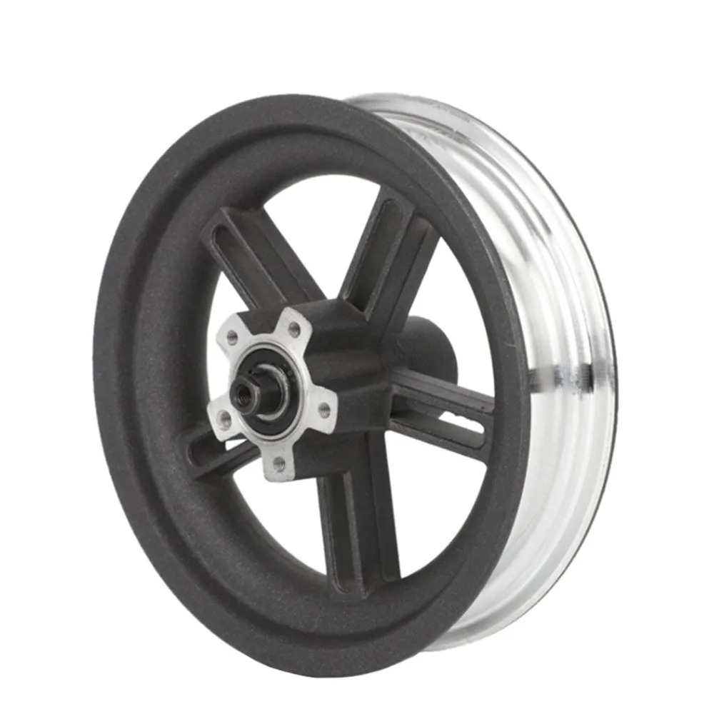 

Ступица заднего колеса для электрического скутера, амортизирующая пневматическая шина, замена, ремонт, запасные части для скутера Xiaomi Mijia ...