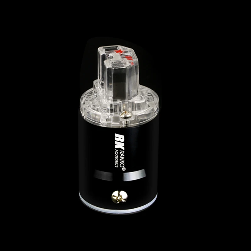 Акустика RANKO RPP-200 IEC с серебряным покрытием родиевым фосфористая бронза