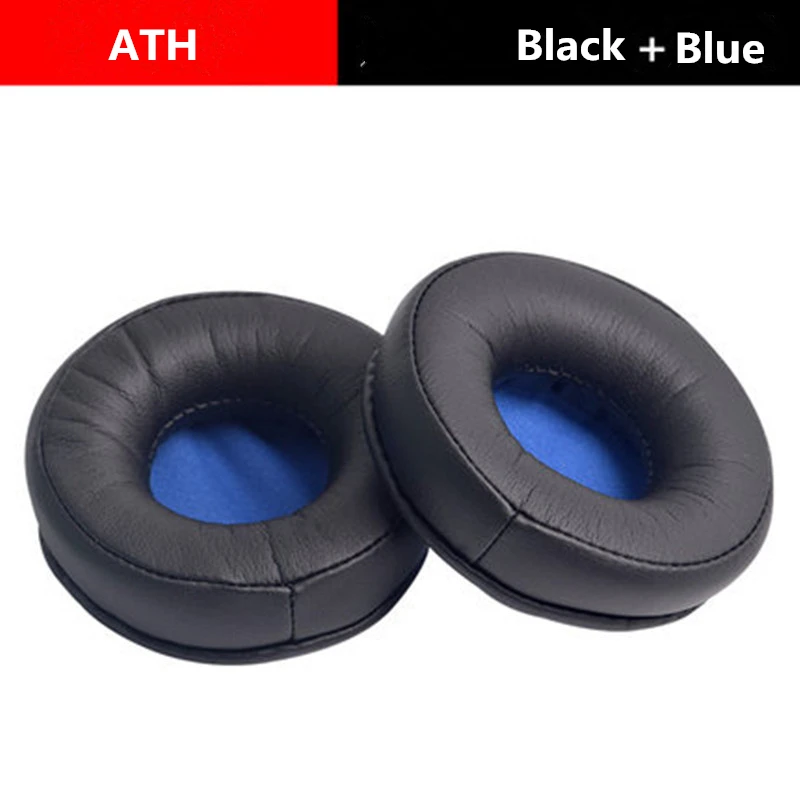 

Replacement Earpads Ear Pad Cushion Cover Fit For Audio-Technica ATH-FC7 FC700 FC707 FC5 RE70 Headphone Cover Repair Parts