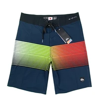 new summer mens loose digital print shorts beach pants sportswear leisure big size big shorts casual shorts