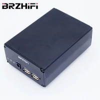 brizhifi portable weiliang audio linear regulated power supply 15w output 5v usb support for amplifier home theater amplificador