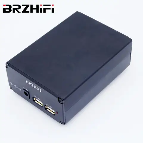 Портативный аудио усилитель BRIZHIFI WEILIANG