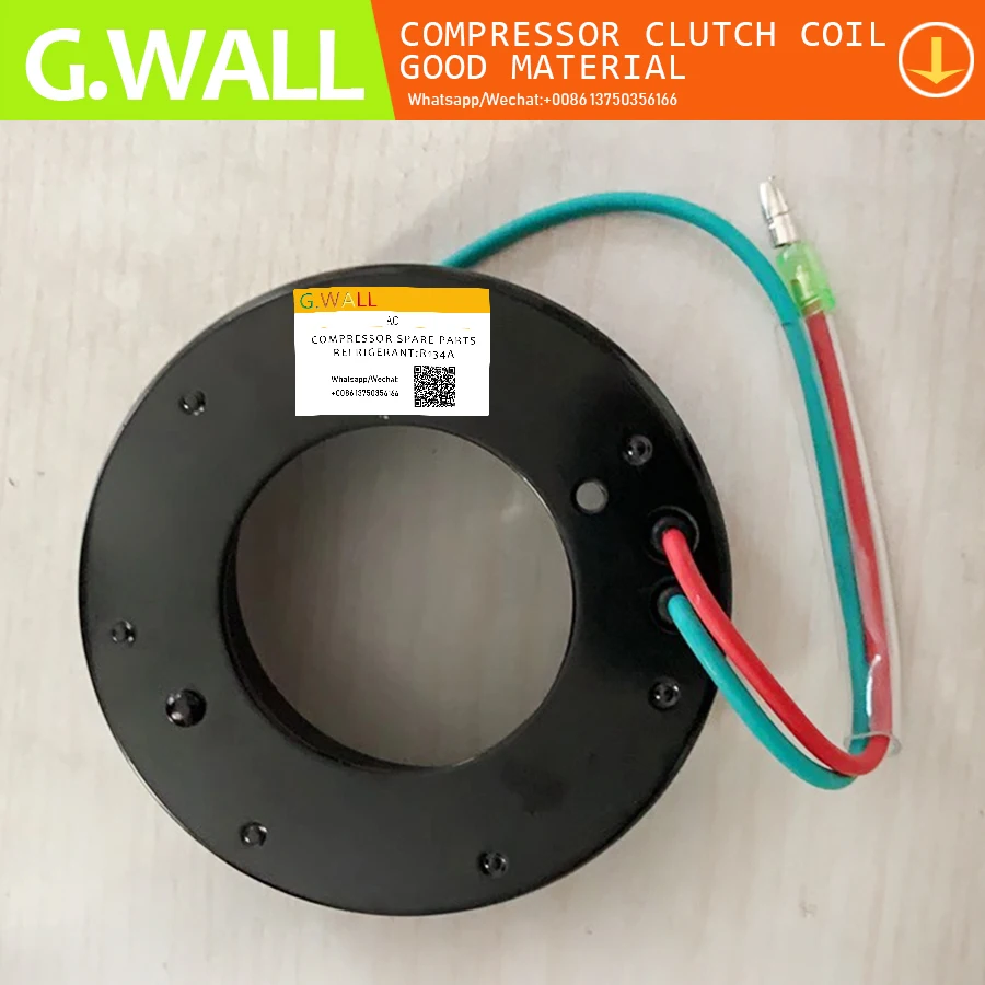 Для соединительной катушки авто компрессор переменного тока катушка сцепления