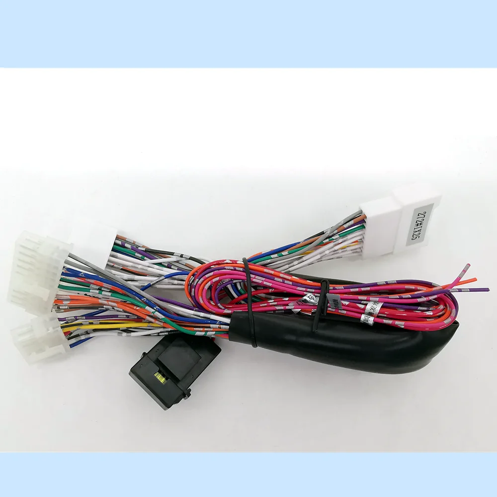 Автомобильный Автоматический 4 дверный оконный закрыватель комплект открывания