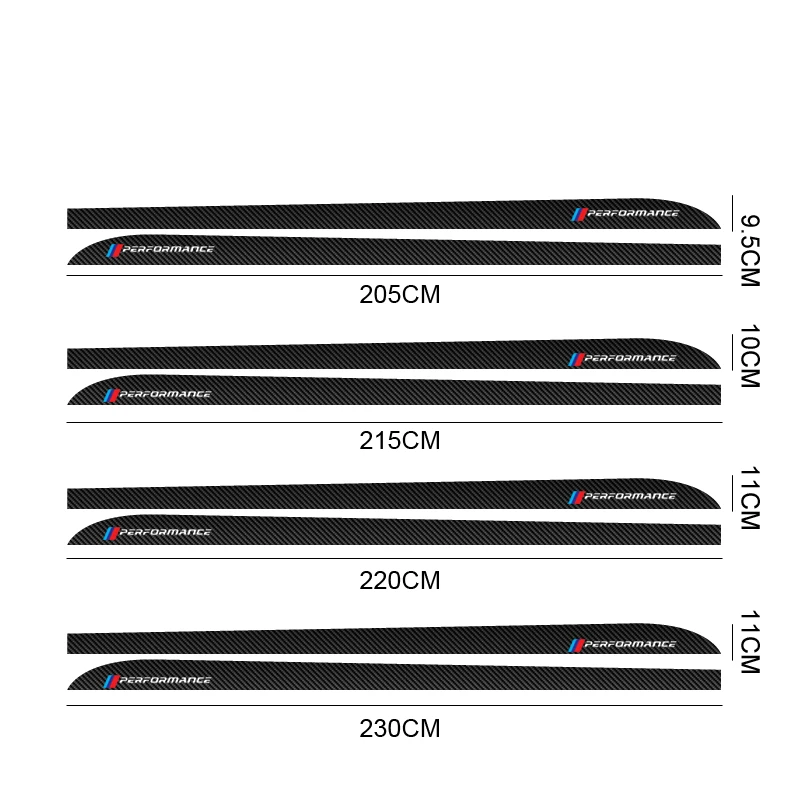 Наклейки для BMW E90 E92 E93 F20 F21 F30 F31 F32 F33 F34 F15 F10 F01 F11 F02 G30 M|Наклейки на автомобиль| |