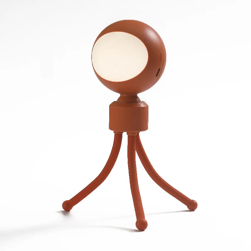 Светодиодный датчик звука ночник USB зарядка регулировка времени мультяшный