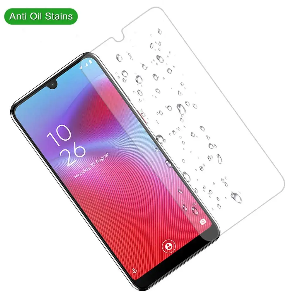 С уровнем твердости 9H закаленное Стекло для Vodafone Smart V8 V10 X9 C9 E8 E9 N8 N9 N10 N9 lite Firis 6 7 Prime 6 7 Экран защитная плёнка для НУА Вэй