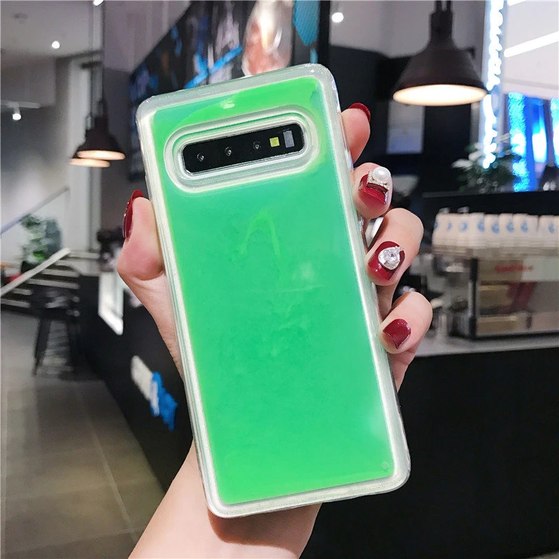 Чехол-накладка для Samsung Galaxy S6 S7 S8 S9 S10 S20 Plus Ultra Note 8 9 10 Lite A51 A71 A30 A50 A70 A50S S10E | Мобильные