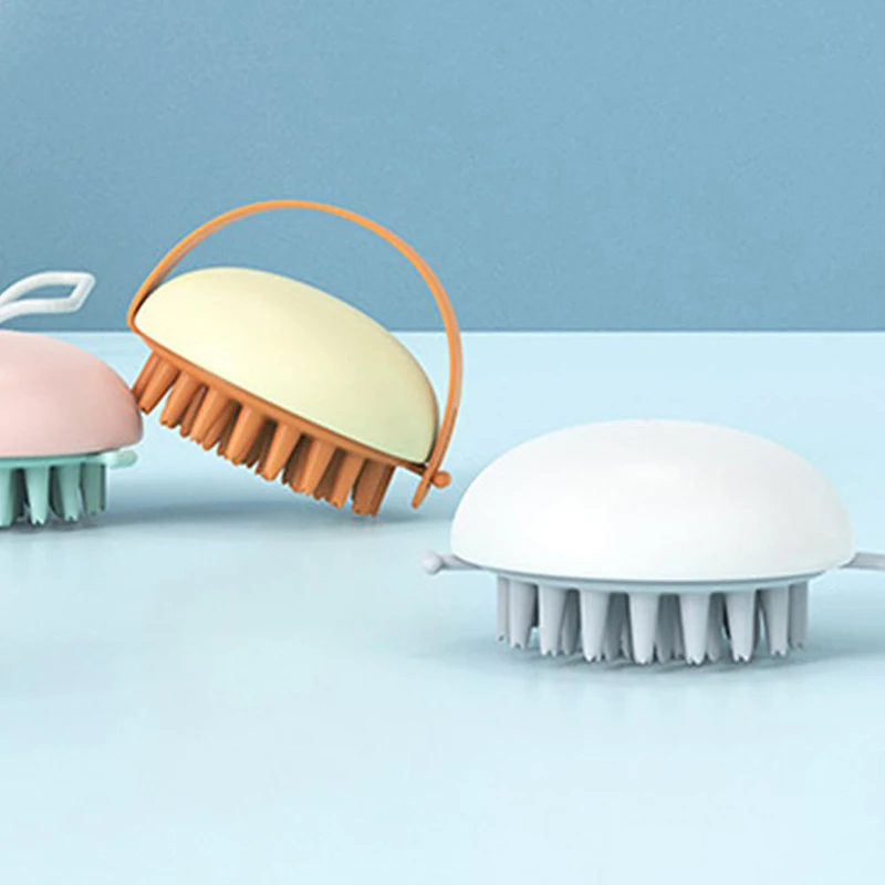 

Self Cleaning Slicker Brush for Dog And Cat Removes Undercoat Tangled Hair Massages Particle Pet Comb Improves Circulation