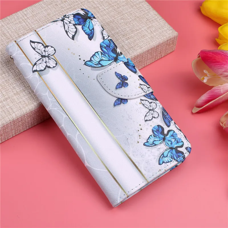 Кожаный чехол на для Fundas iPhone 5 5S 6 6S 7 8 Plus X чехол для Coque iPhone 11 Pro XS чехол для MAX XR чехол-портмоне с откидной крышкой чехол-держатель для телефона