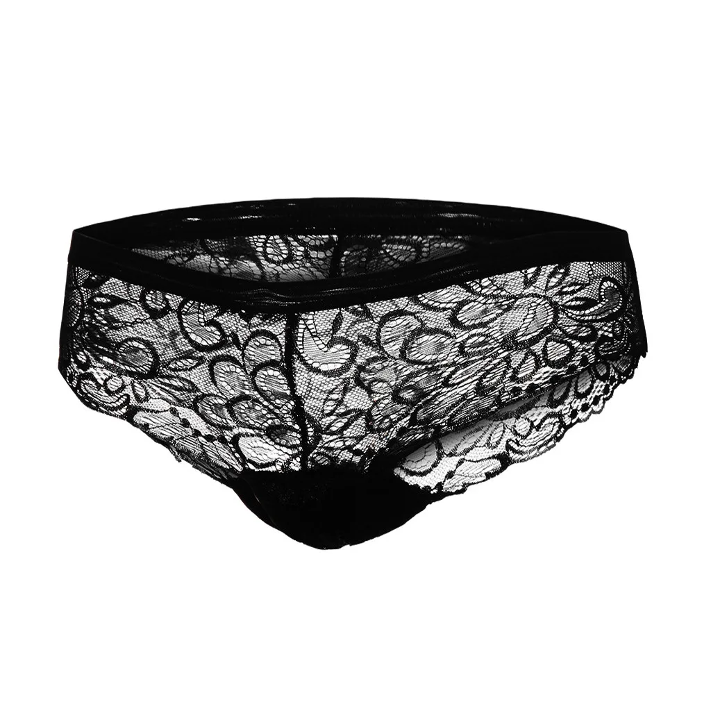 Женские трусики сексуальные хлопок высокая эластичность вентиляция нижнее