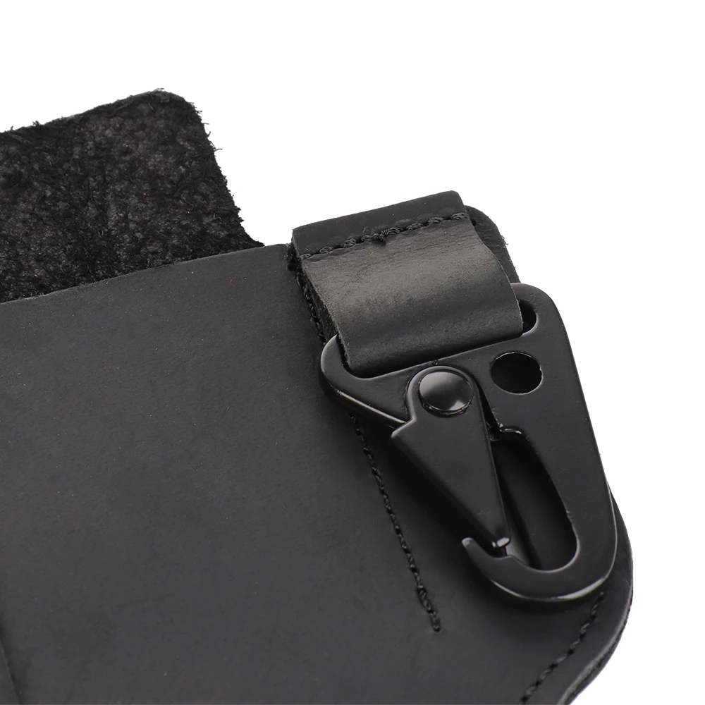 Поясная Сумка для автомобильного ключа Многофункциональный тактический ремень