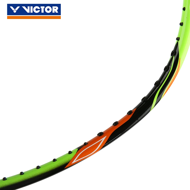 VICTOR оригинальная ракетка для бадминтона Hypernano X серия attack &amp defense