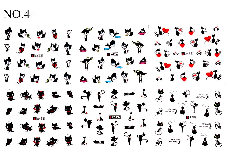 12 Pcs/Set Nail Sticker Adhesive Paper Marilyn Monroe Watermarking Art Decoration Sexy Cute Cool Nails Decorate | Красота и здоровье