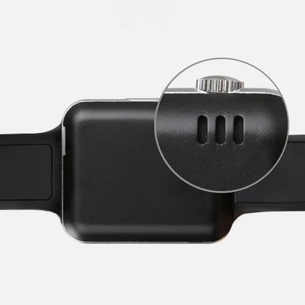 Смарт-часы A1 2020 профессиональная связь подарок для мужчин и женщин Bluetooth с