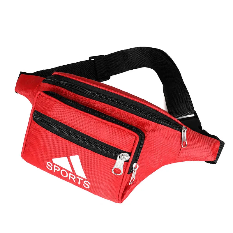 

2021 brand men's waist bag waterproof design women's phone bag ladies shoulder bag unisex messenger bag new card bags buckle