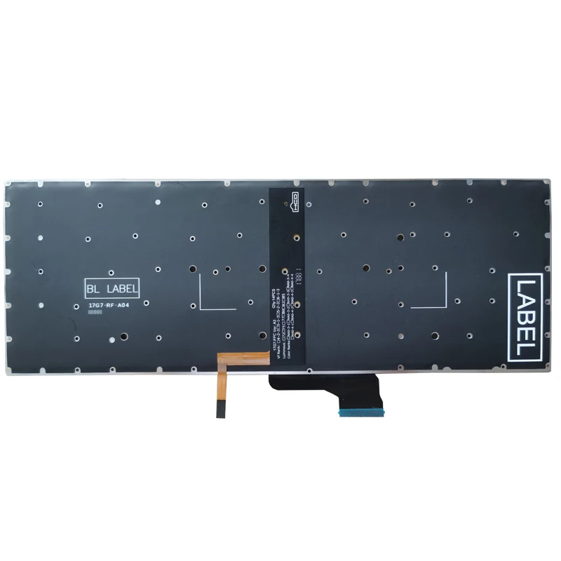 Новинка для ноутбука Xiaomi MI Air 15 6 дюймов 9Z.NEJBV.101 NSK-Y31BV mx250 TM1701 181501 русская/Русская