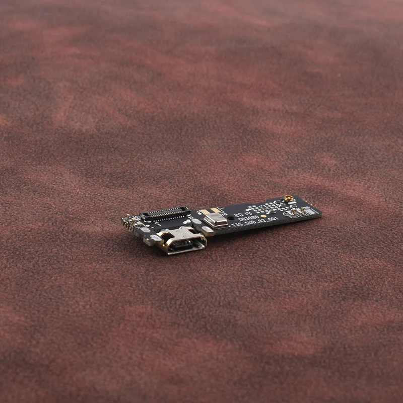 Ocolor для Ulefone Note 7 P USB зарядная плата в сборе запасные части Plus аксессуары