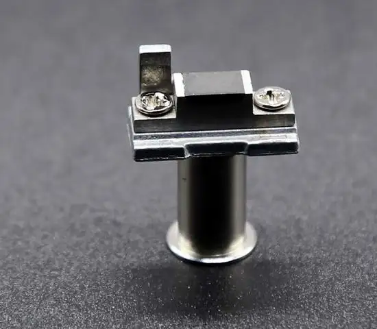 Fiber cleaver FC-6S FC-6 FC-6R Press Breaker parts  Fiber cutting knife FC-6S Fiber Breaker Accessories One Set