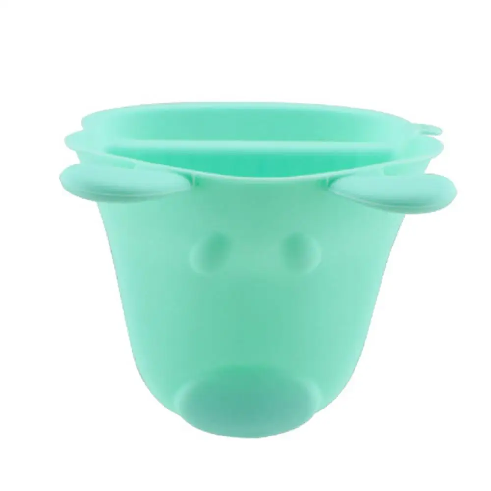 Силиконовые термозащитные перчатки Fissman термоизолированные кухонные для