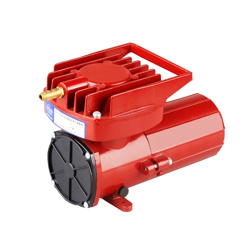 Воздушный насос постоянного тока SUNSUN серия HZ с постоянным магнитом воздушный