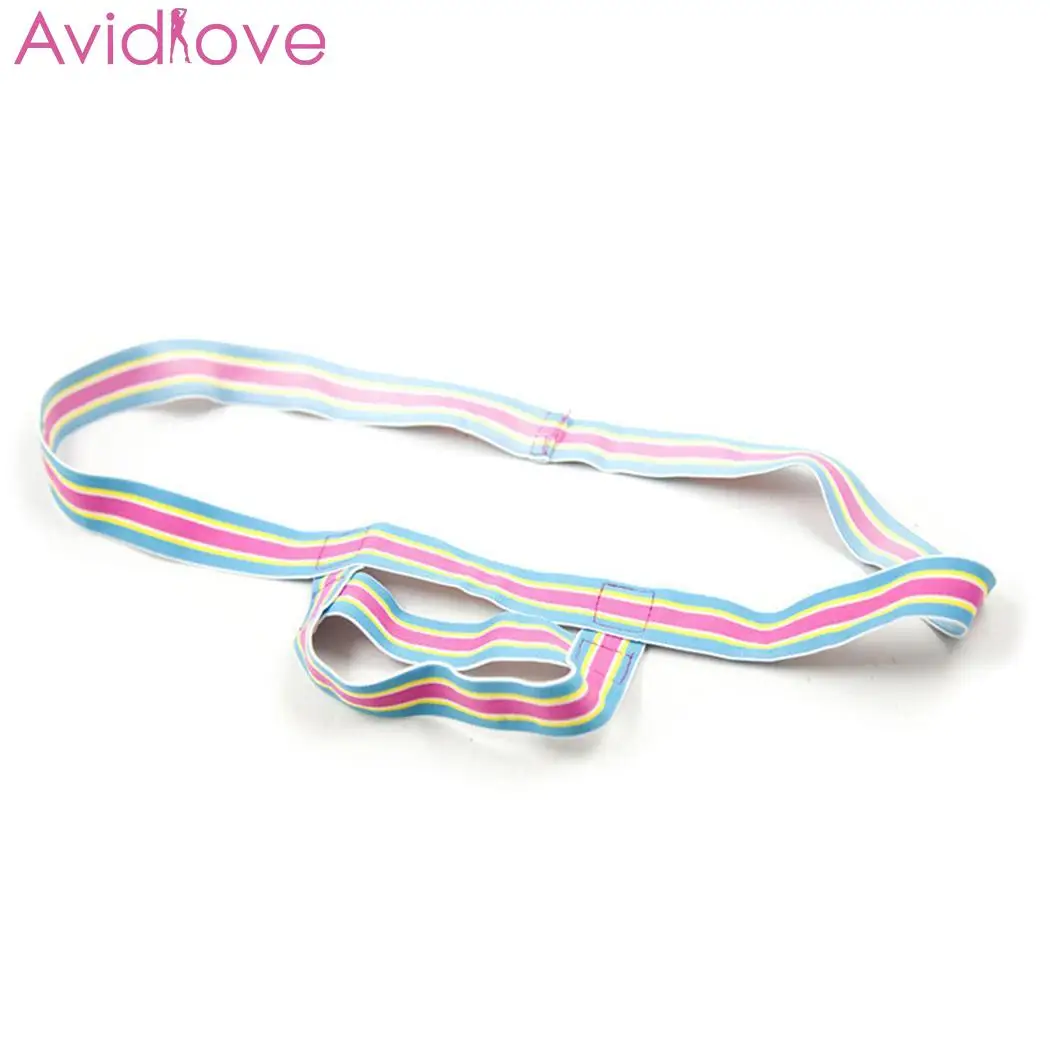 Новые мужские стильные кольца сексуальное нижнее белье с низкой посадкой