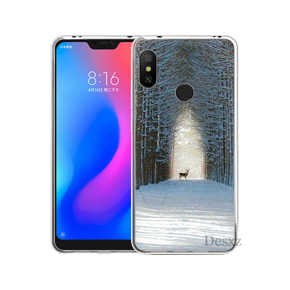 Чехол для телефона чехол Xiaomi Redmi Mi 4 5 6 8 4X 5A Note Pro S2 F1 Lite Se Mix |