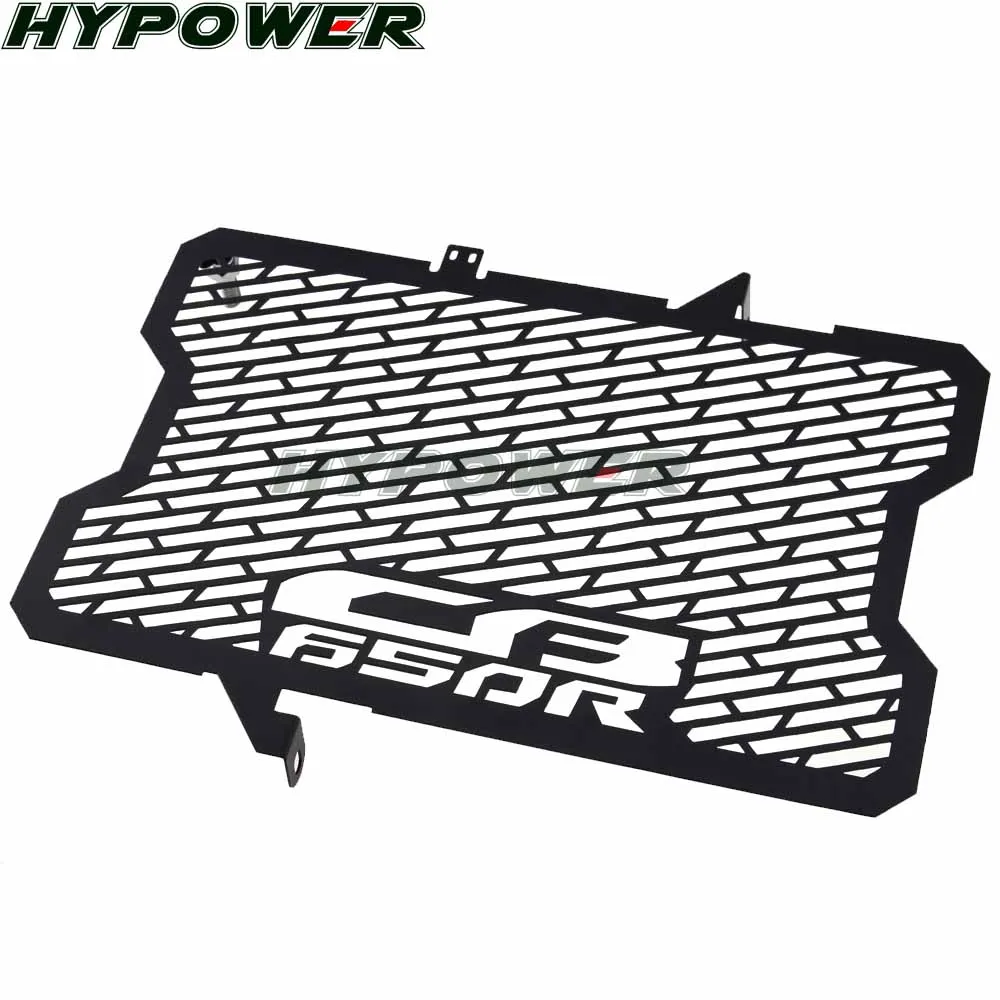 Защита радиатора для мотоцикла из нержавеющей стали решетка подходит HONDA CB650R 2019 |