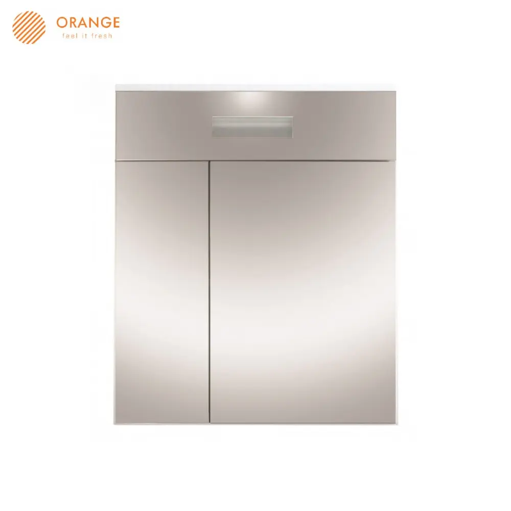 Шкаф Orange O-mebel зеркальный Таис