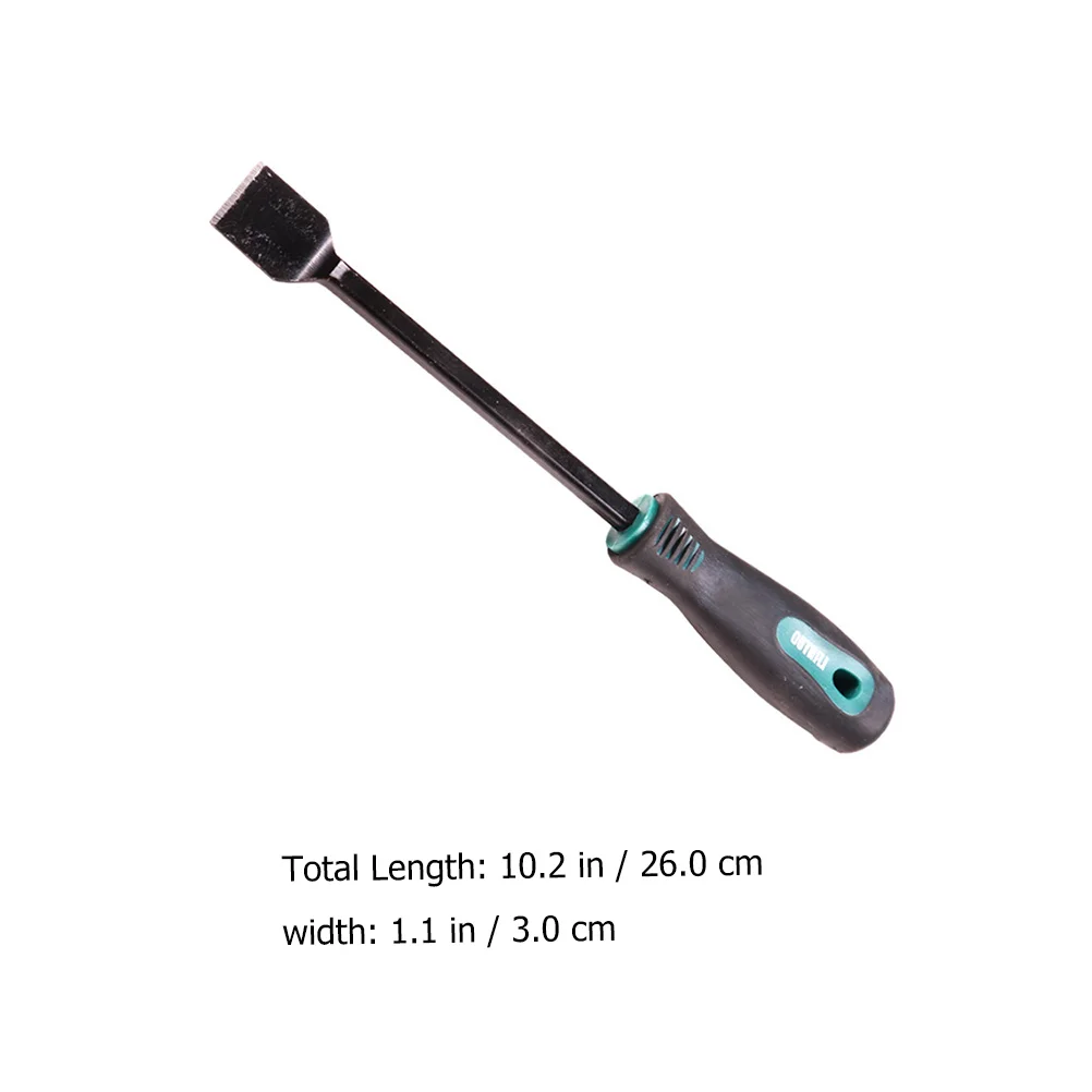 

1 pcs Vehicle Engine Cleaning Scraper Multi-purpose Car Cylinder Cleaning Tool