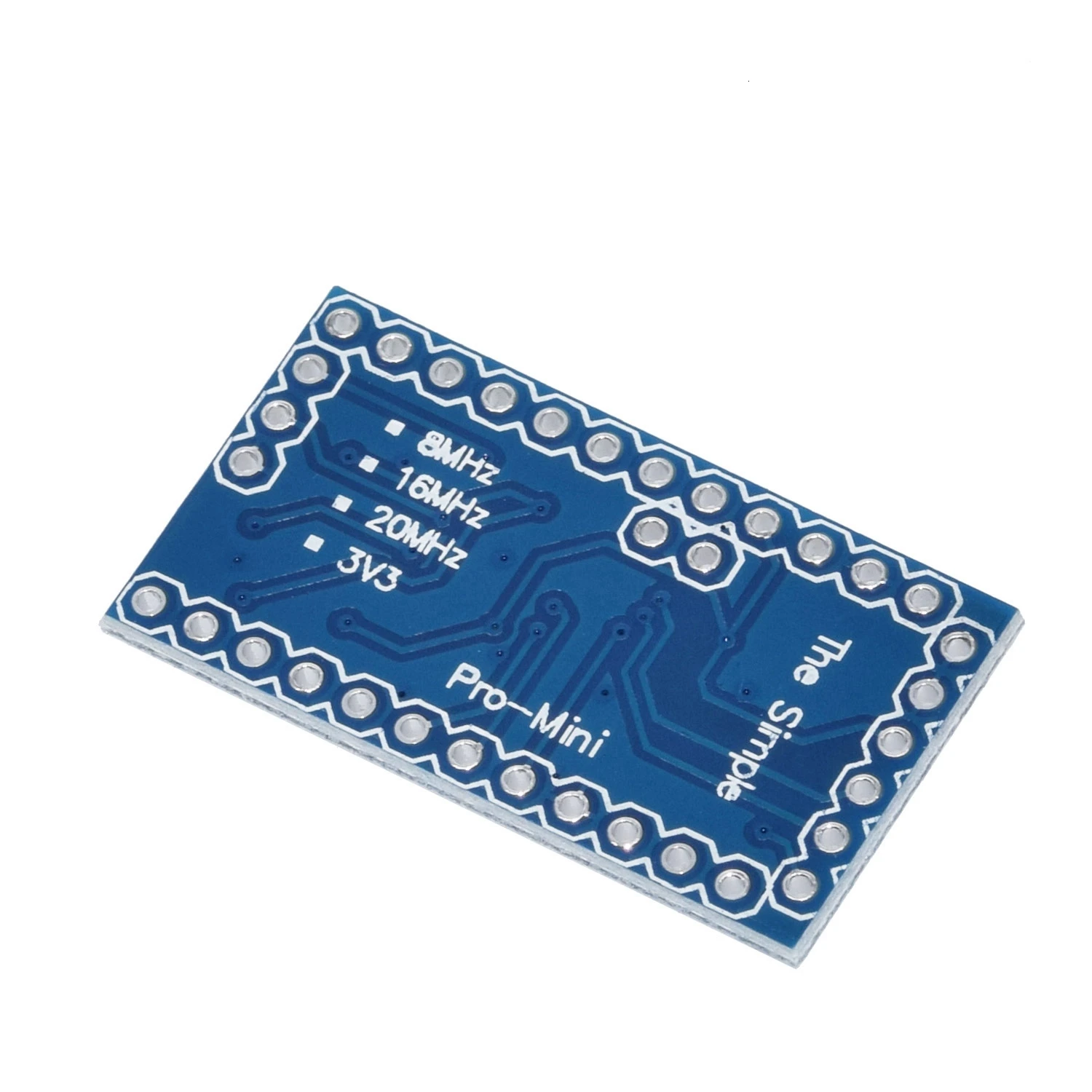 Pro mini Atmega328 Pro Mini 328 Mini ATMEGA328 3,3 V 8MHz 5V 16Mhz для Arduino совместимый нано