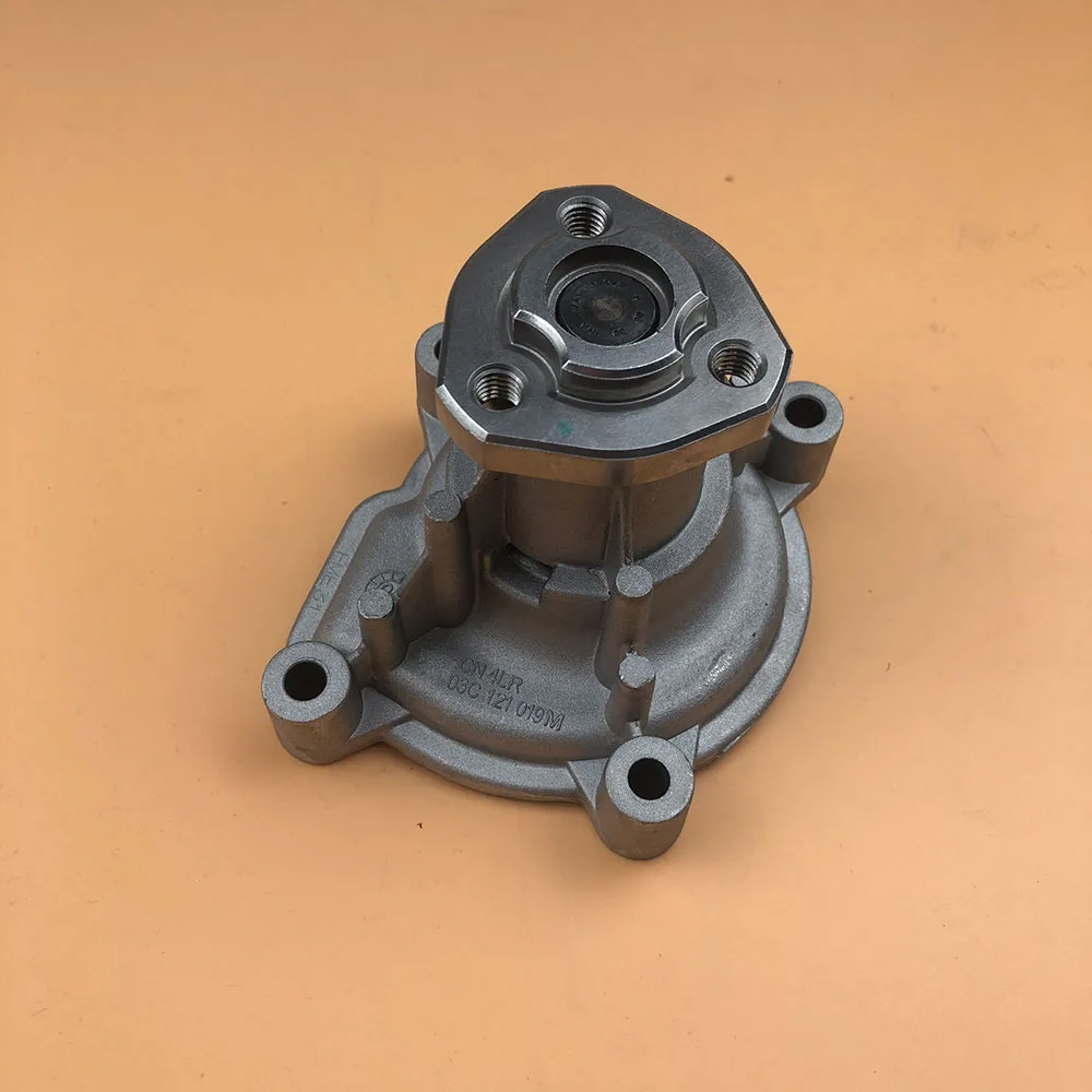 

Engine Water Pump Coolant pump with bonded seal for VW New LaVida PASSAT JETTA AUDI A3 03C121005D 03C 121 005D 03C 121 005 D