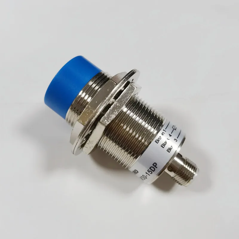 Инфракрасный датчик дальнего расстояния FRCM30-15DC пульт дистанционного управления