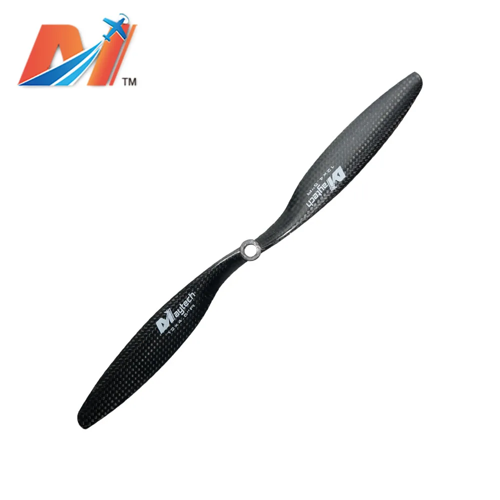 Maytech MTCP1245D 12*4 5 дюймов CW &amp CCW пропеллер в паре углеродное волокно реквизит для F550/450