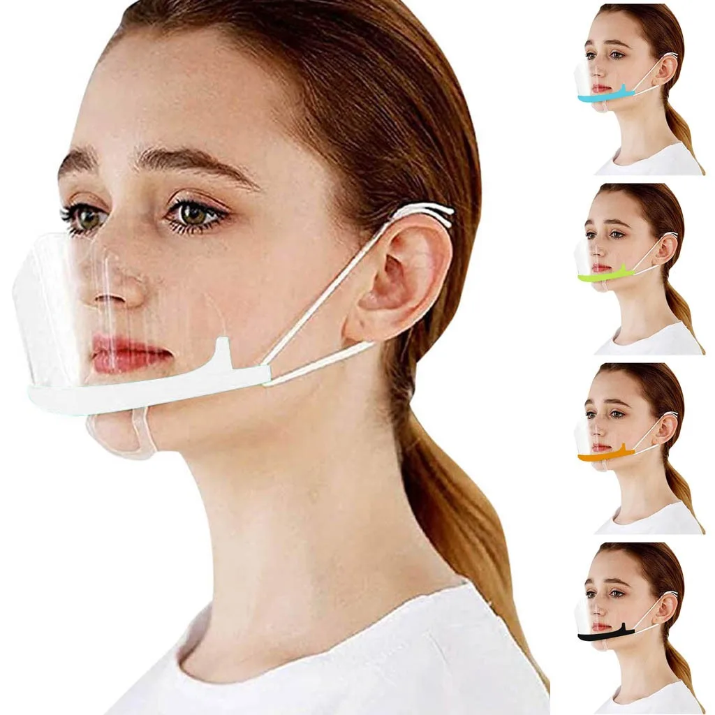 10 шт. рабочая одежда в наличии для мужчин и женщин моющаяся многоразовая