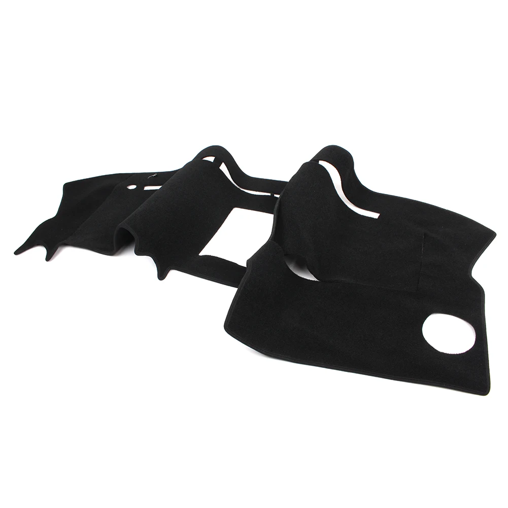 

Car Dash Mat Dashboard Cover Dashmat For Ford F150 2004-2008 LHD