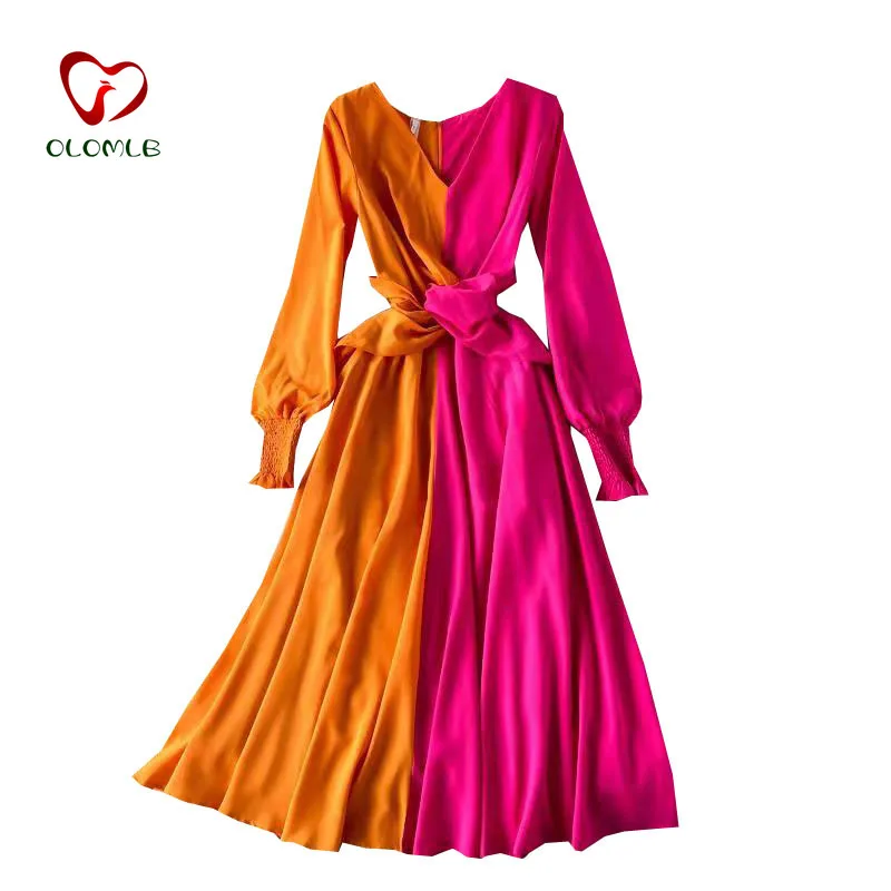 Новинка весны 2021 праздничное платье для пляжа и путешествий облегающее