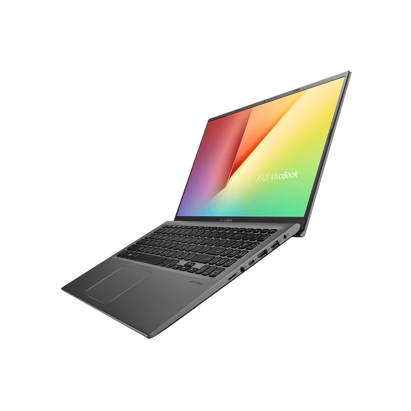 Ноутбук ASUS X512DK BQ152T AMD Ryzen 3 3200U/4Gb/256Gb SSD/No ODD/15.6&quot FHD IPS/AMD Radeon RX540X 2Gb|Ноутбуки| |