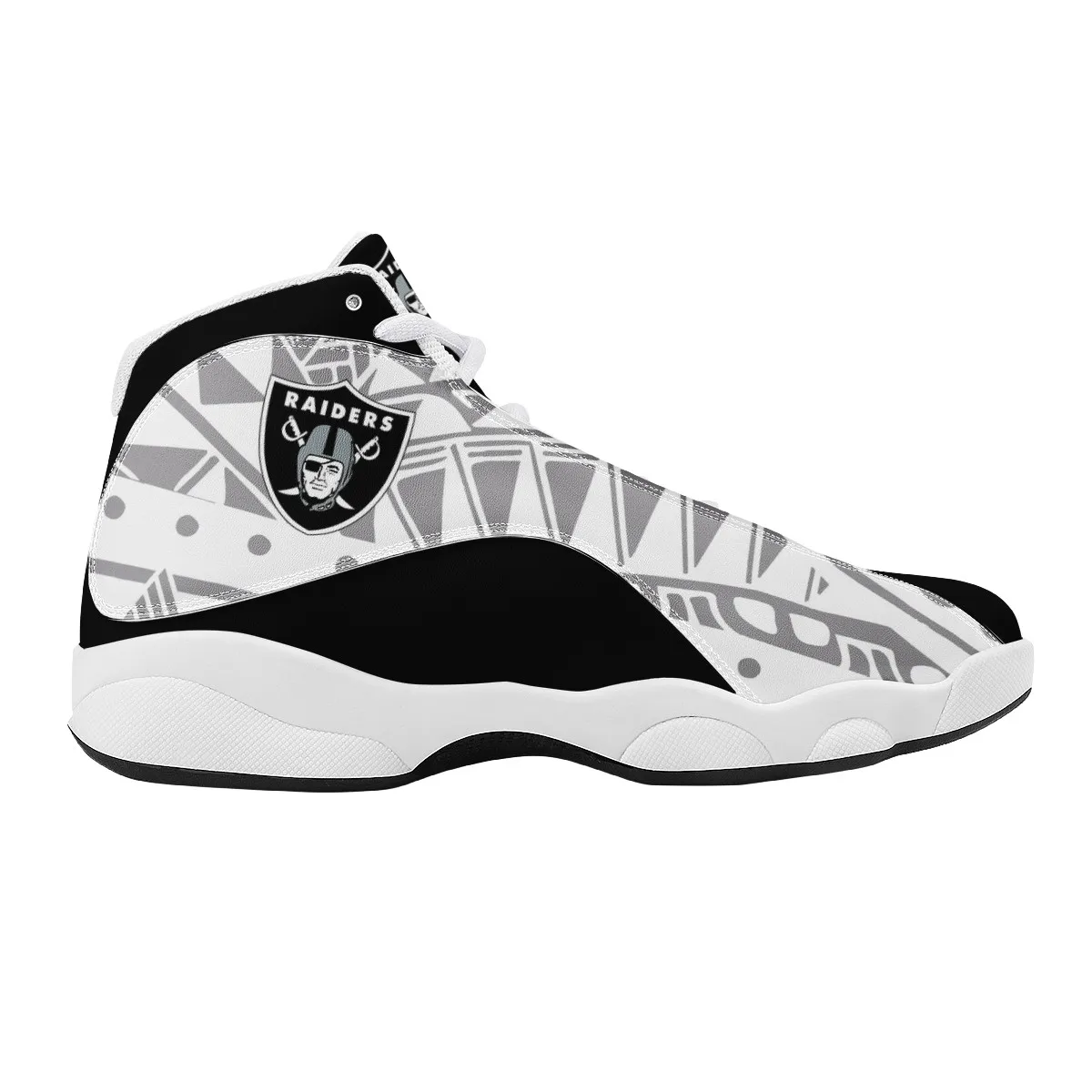 New Arrivals Polynesian Samoa Tribal Style Boy Sneakers Running Shoes Custom Ball Sports Team Logo Men's Basketball Sports Shoes