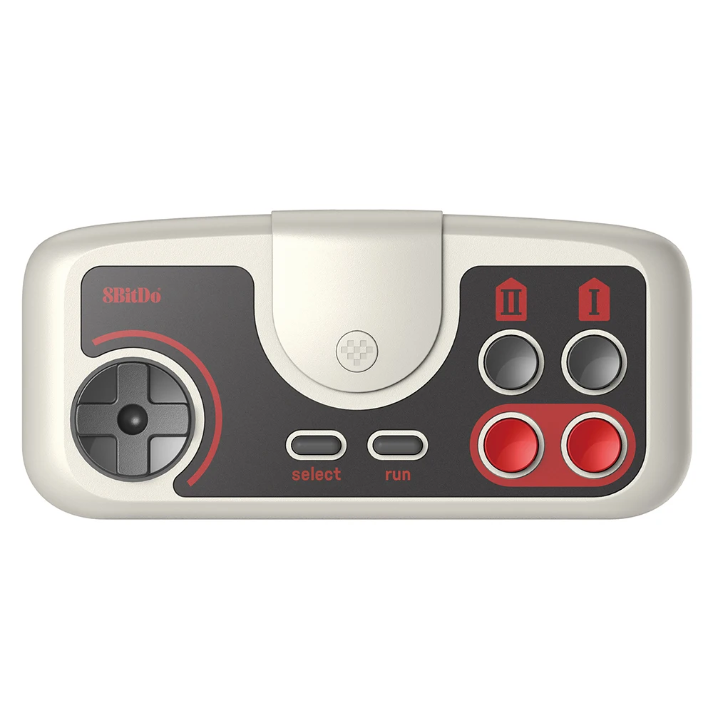 Беспроводной геймпад 8bitdo PCE Core 2 4G для двигателя ПК мини-компьютера | Электроника
