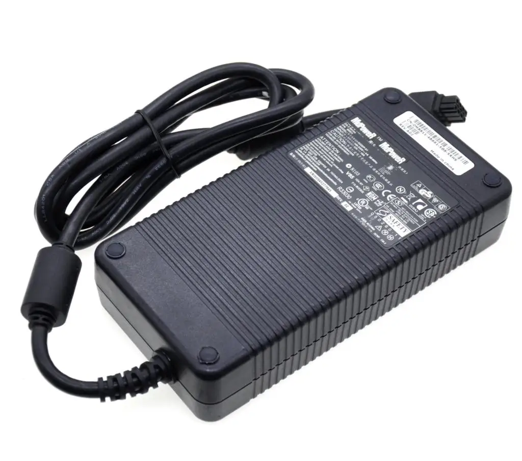 Genuine D220P-01 DA2 12v 18a Laptop Adapter Charger For DELL GX620 ADP-220AB B MK394 D3860 GX755 A269 Y2515 AC Power charger | Компьютеры