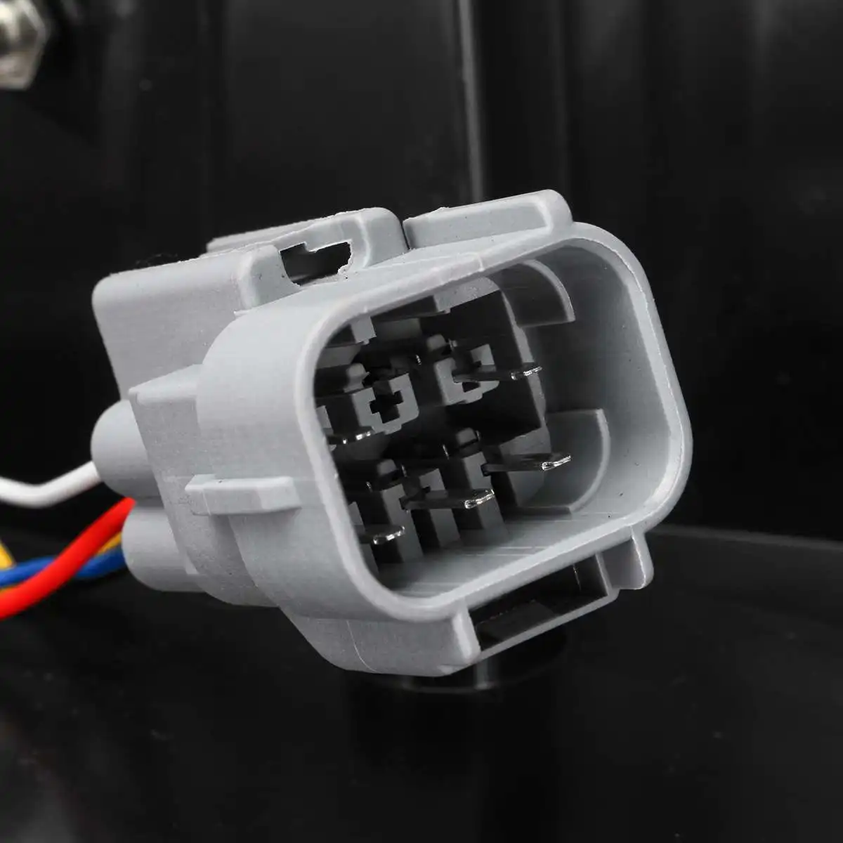 

Car Auto LED Rear Lights Lamps Tail Lamp Lighting Fit For 2015 2016 2017 2018 2019 Car Back Light Lamp